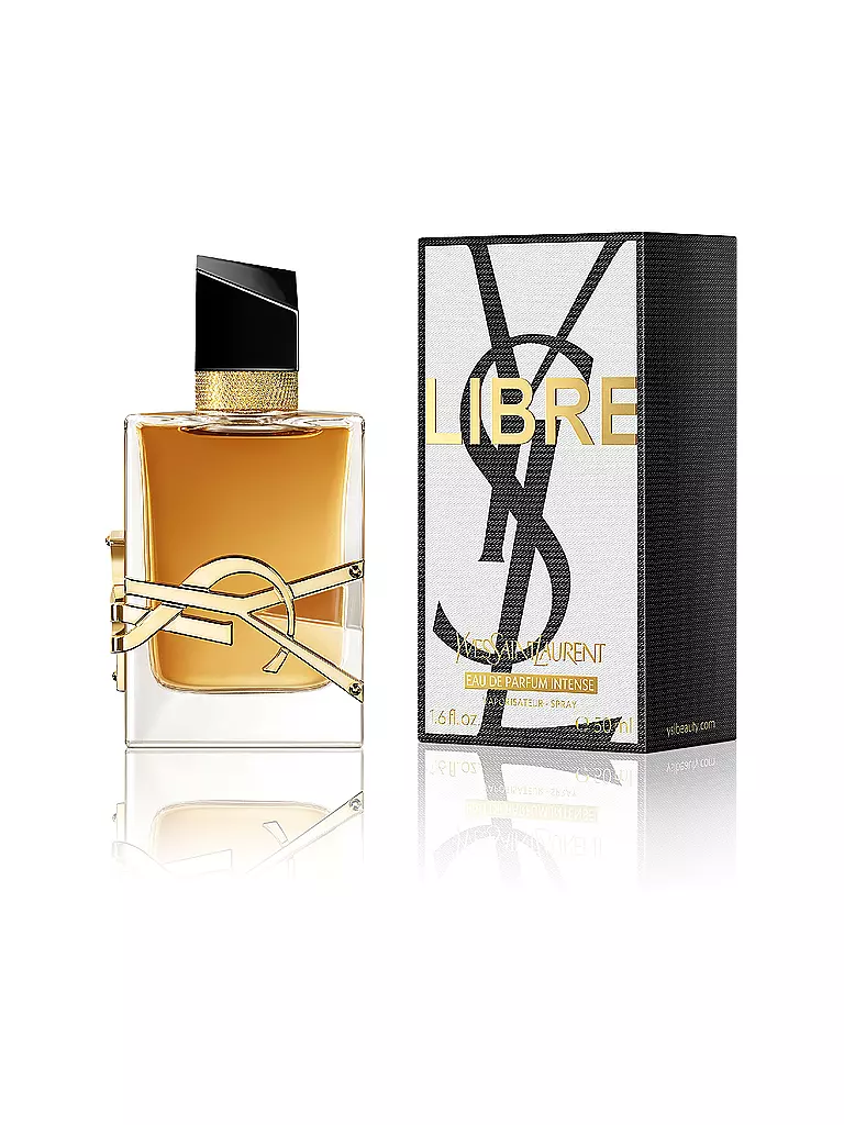 YVES SAINT LAURENT | Libre Eau de Parfum Intense 50ml | Senza colore
