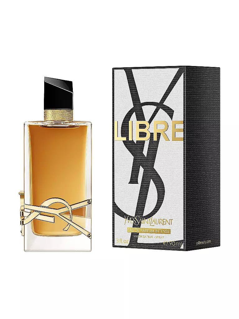 YVES SAINT LAURENT | Libre Eau de Parfum Intense 90ml | Senza colore