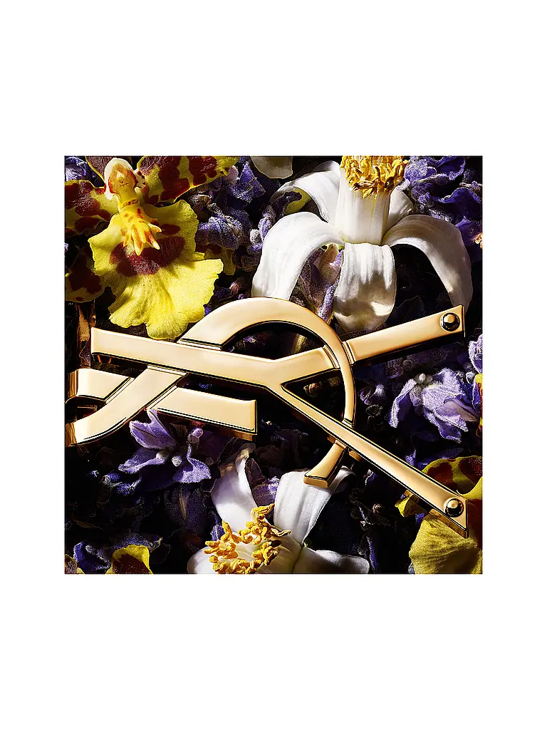 YVES SAINT LAURENT | Libre Eau de Parfum Intense Ricarica 100ml | Senza colore