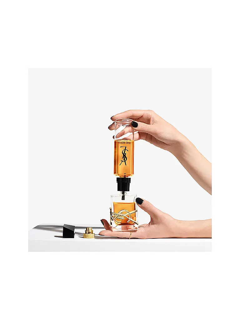 YVES SAINT LAURENT | Libre Eau de Parfum Intense Ricarica 100ml | Senza colore