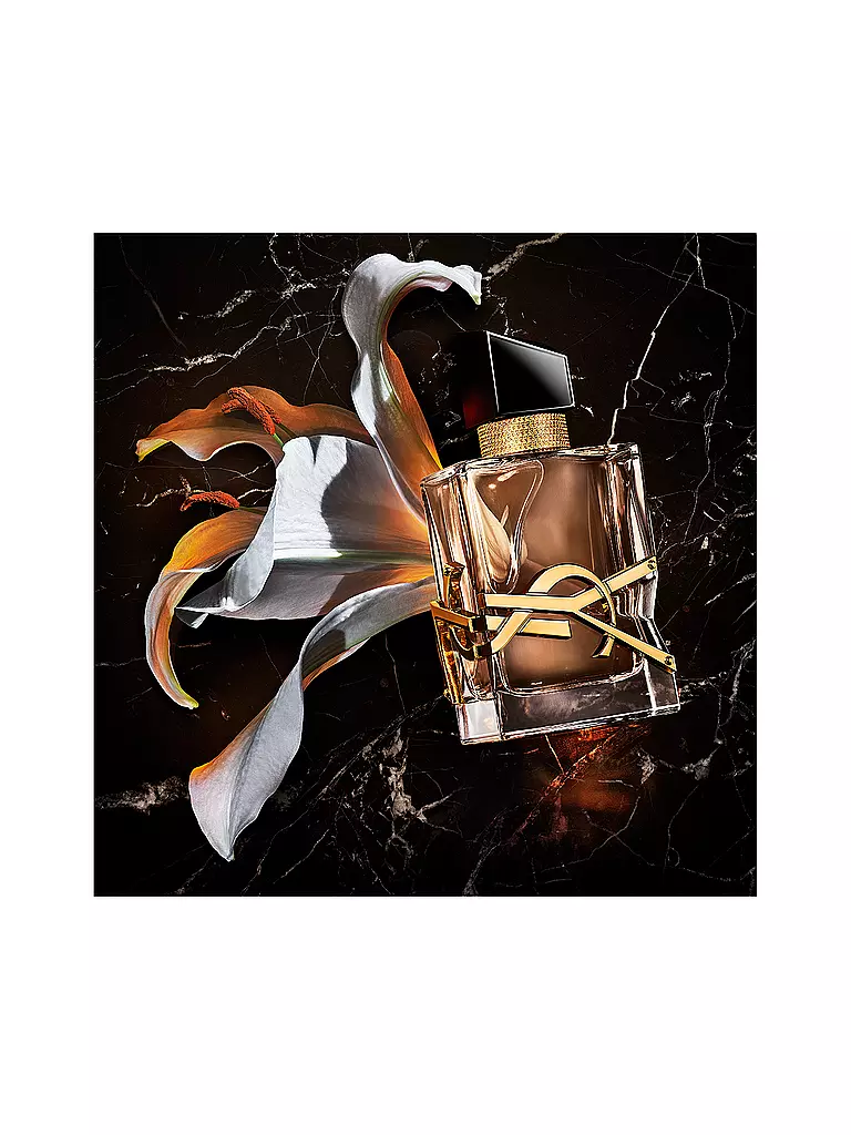 YVES SAINT LAURENT | Libre Flowers & Flames Eau de Parfum 90ml | Senza colore