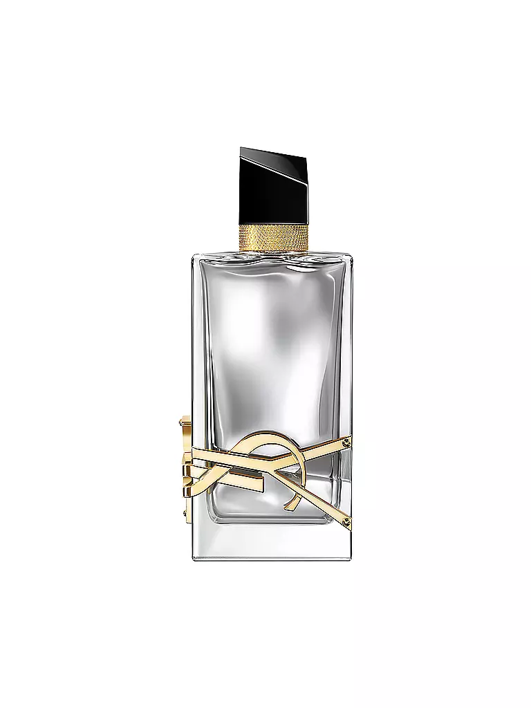 YVES SAINT LAURENT | Libre L'Absolu Platine Parfum 90ml | Senza colore