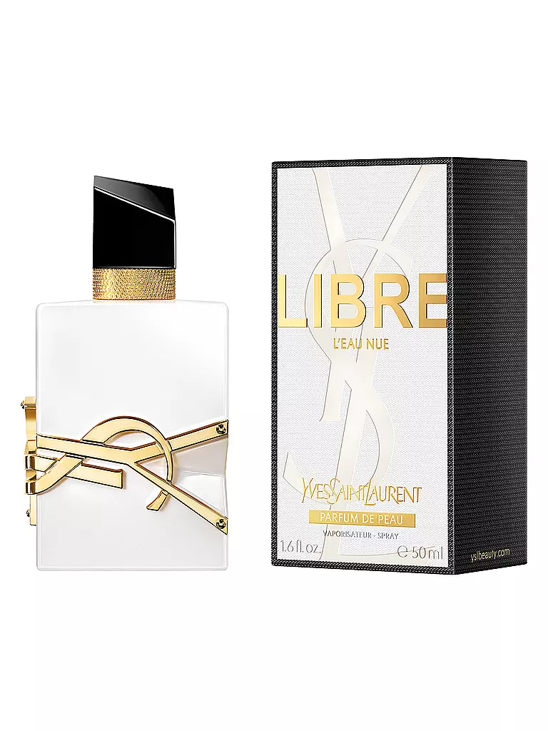 YVES SAINT LAURENT | Libre L'Eau Nue 50ml | Senza colore