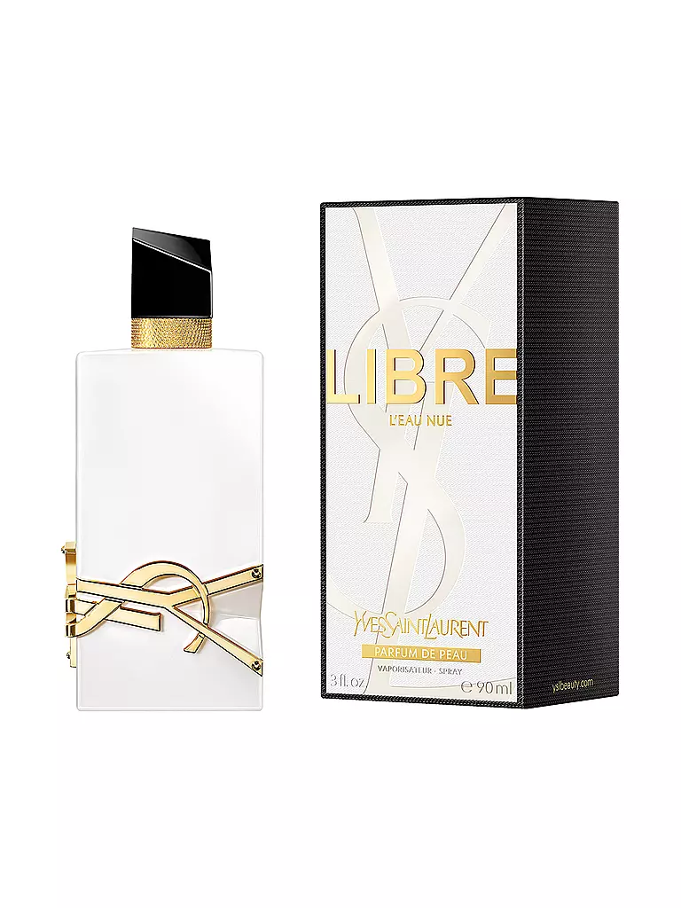 YVES SAINT LAURENT | Libre L’Eau Nue 90ml | Senza colore