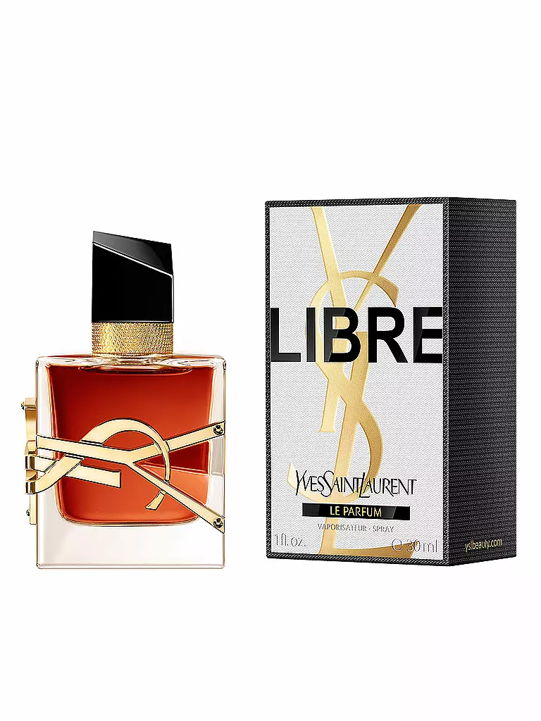 YVES SAINT LAURENT | Libre Le Parfum 30ml | Senza colore
