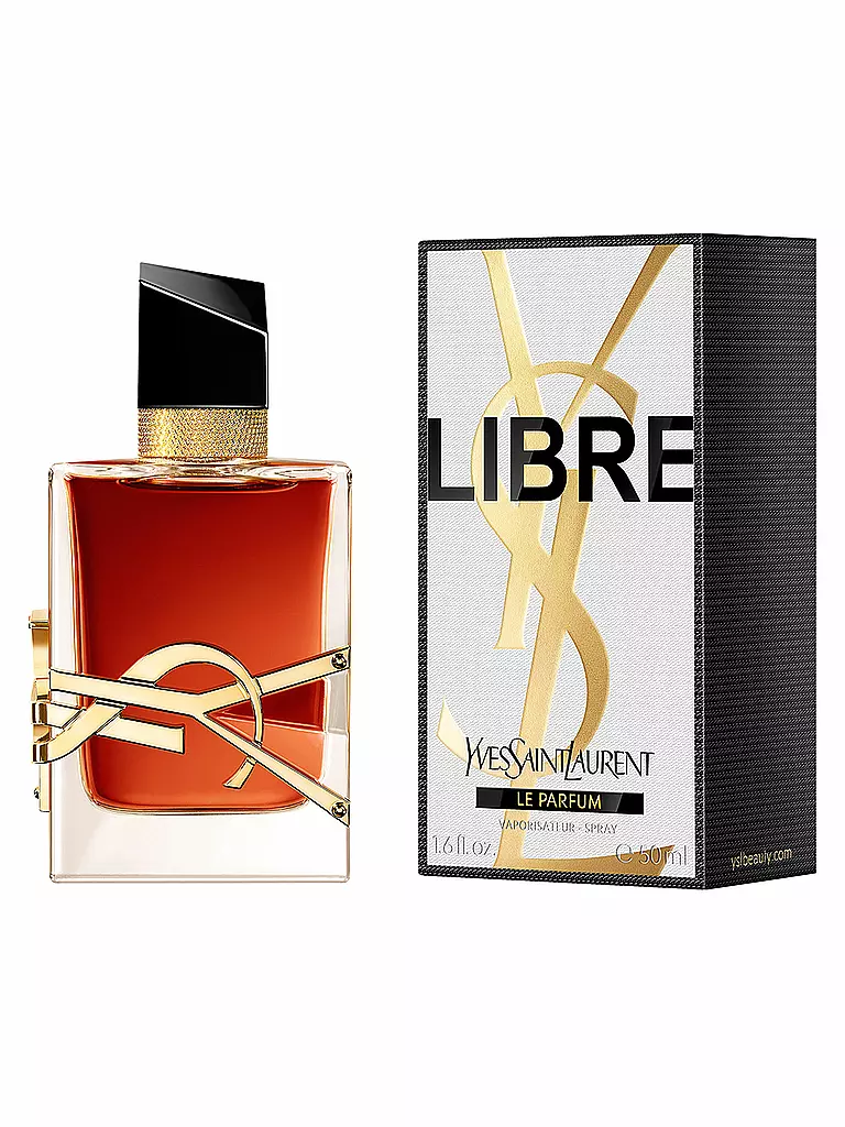 YVES SAINT LAURENT | Libre Le Parfum 50ml | Senza colore