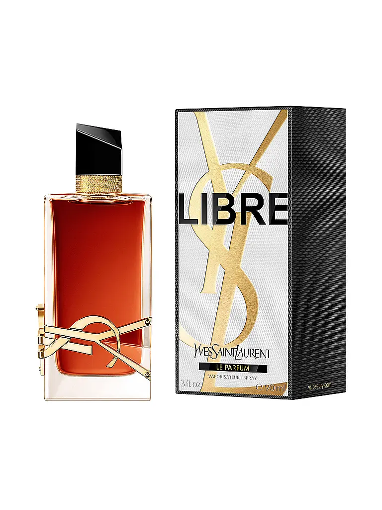 YVES SAINT LAURENT | Libre Le Parfum 90ml | Senza colore