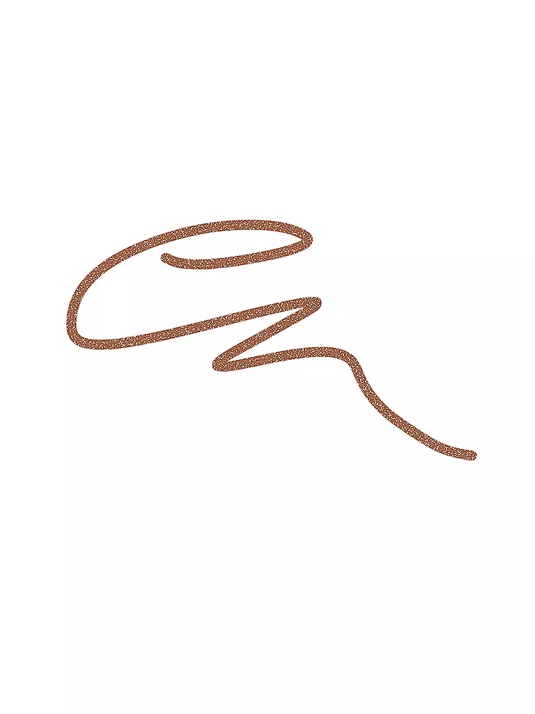 YVES SAINT LAURENT | Lines Liberated Eyeliner Pencil 03 | Senape