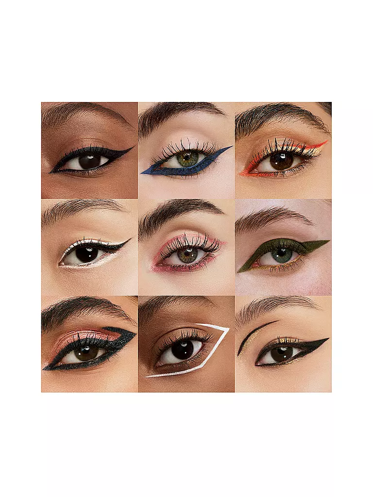 YVES SAINT LAURENT | Lines Liberated Eyeliner Pencil 04 |