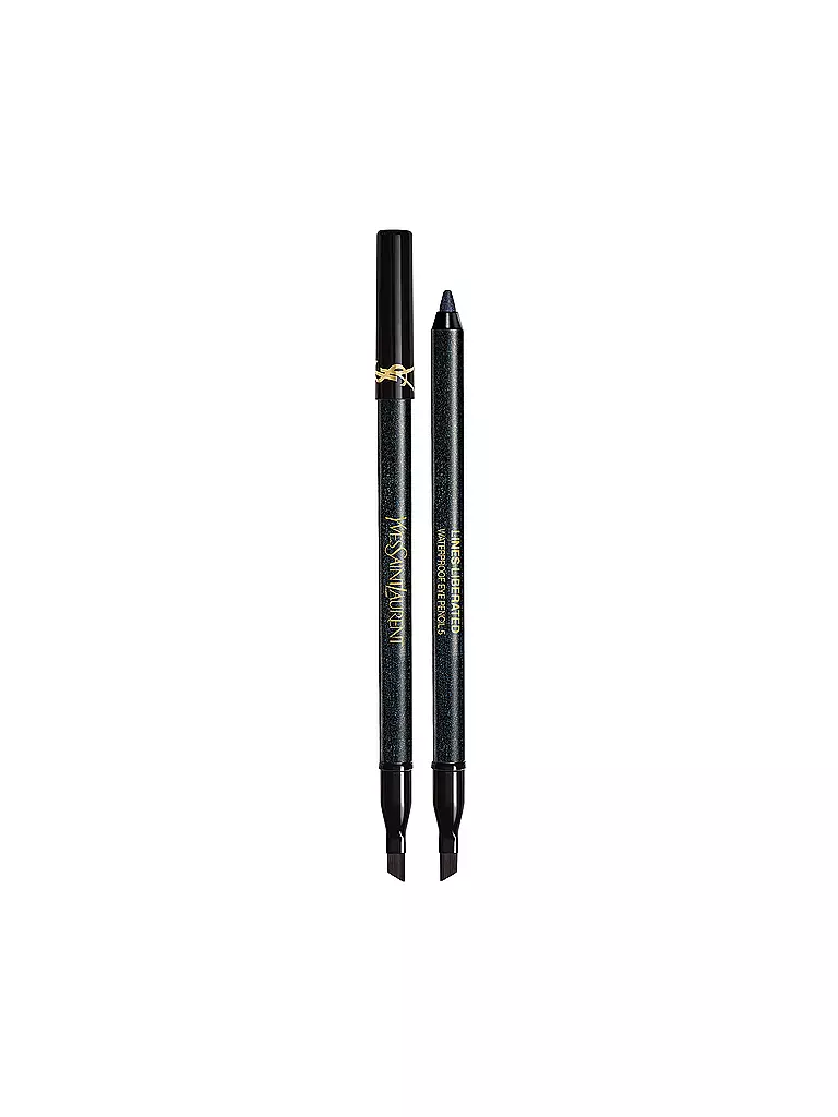 YVES SAINT LAURENT | Lines Liberated Eyeliner Pencil 05 | Senza colore