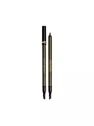 YVES SAINT LAURENT | Lines Liberated Eyeliner Pencil 01 | Verde scuro