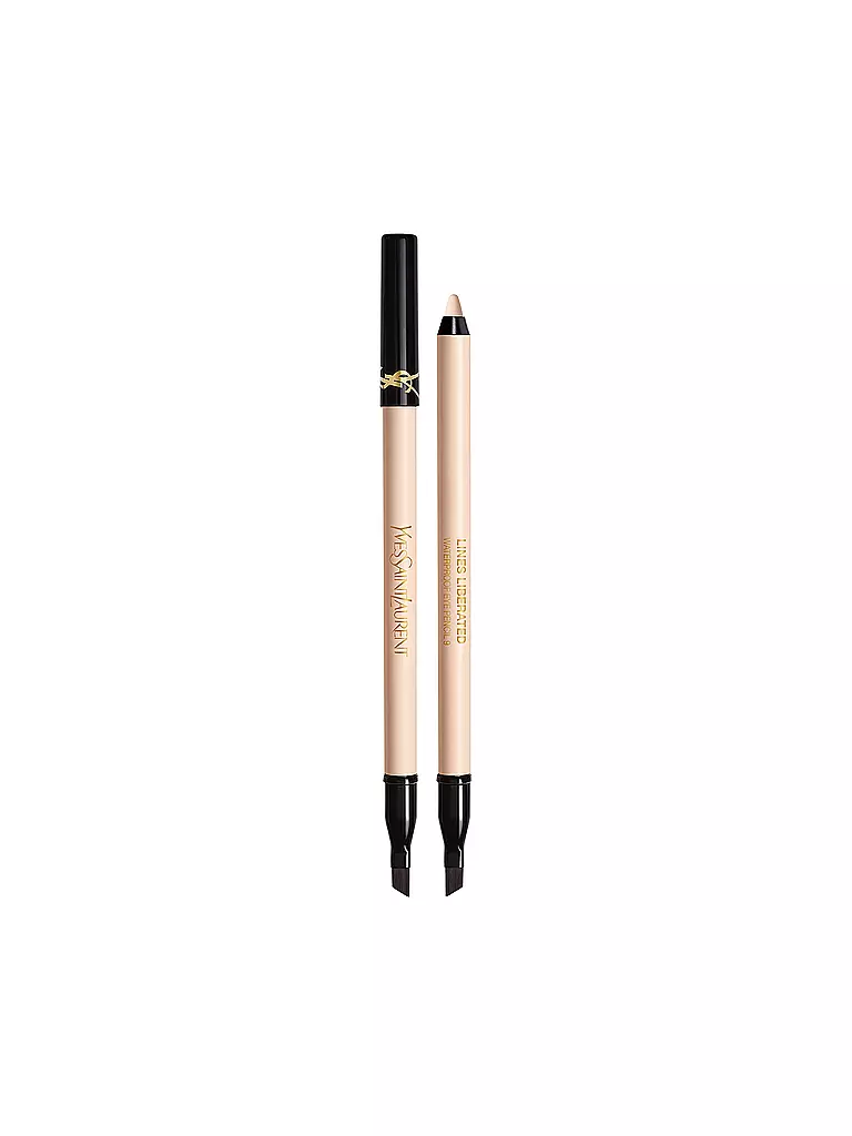 YVES SAINT LAURENT | Lines Liberated Eyeliner Pencil 09 | Trasparente