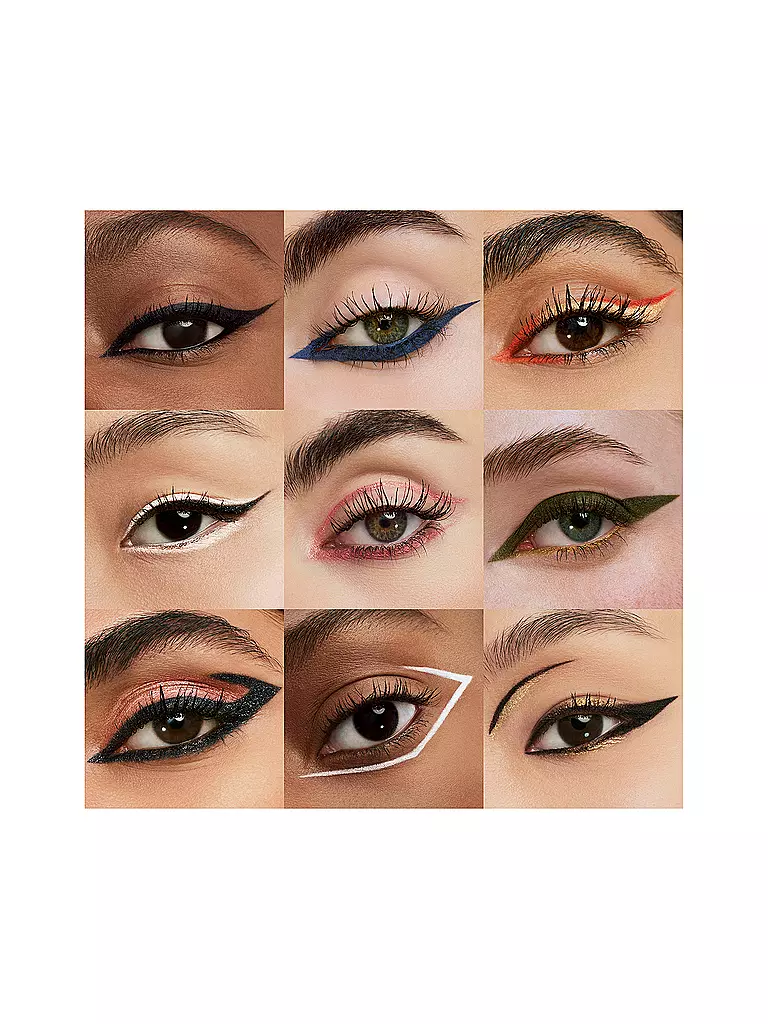 YVES SAINT LAURENT | Lines Liberated Eyeliner Pencil 11 |