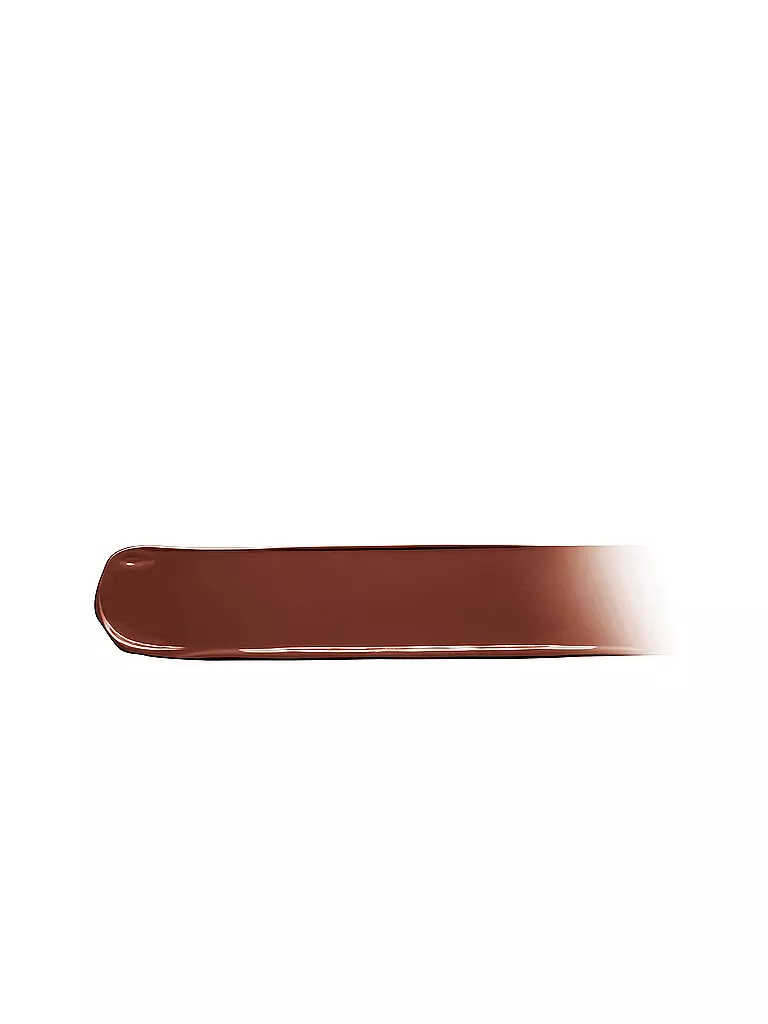 YVES SAINT LAURENT | Loveshine Candy Glaze Lipgloss-Stick (14 Scentic Brown) | Rosso scuro