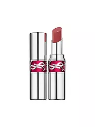 YVES SAINT LAURENT | Loveshine Candy Glaze Lipgloss-Stick (15 Showcasing Nude) | Fucsia