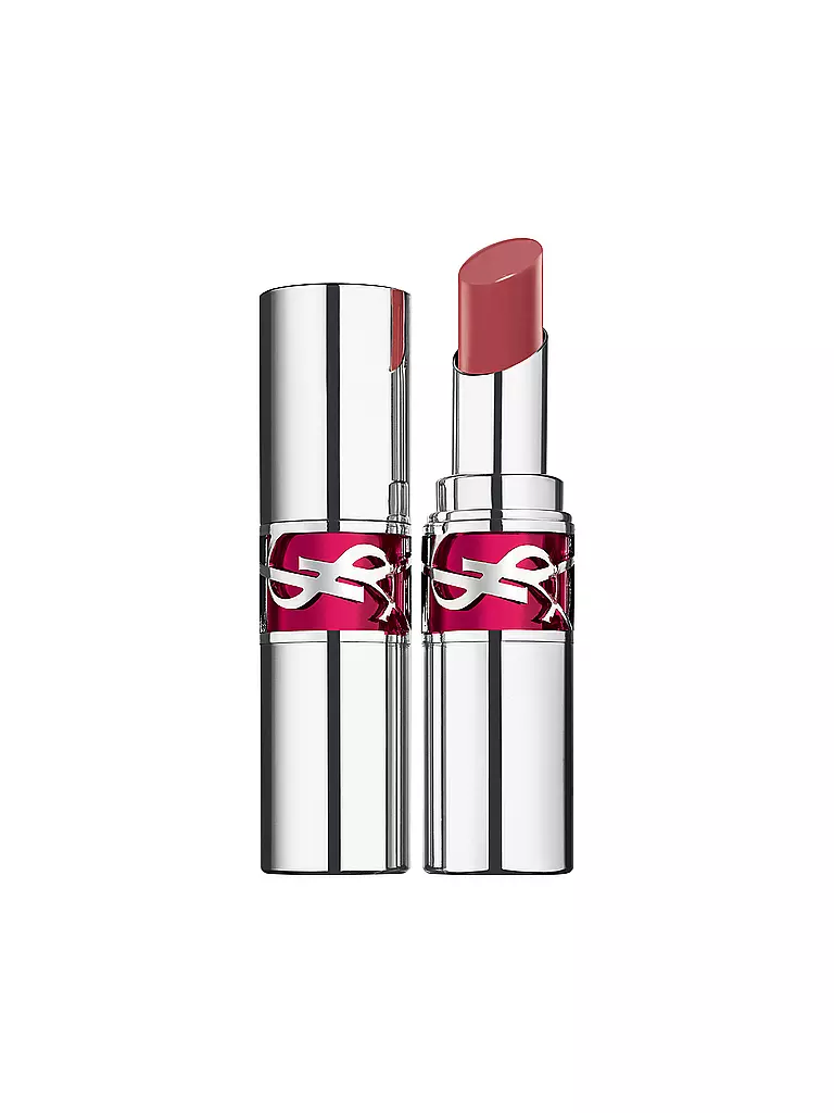 YVES SAINT LAURENT | Loveshine Candy Glaze Lipgloss-Stick (16 Watermelon High) | Fucsia