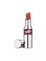YVES SAINT LAURENT | Loveshine Candy Glaze Lipgloss-Stick (15 Showcasing Nude) | Rosso