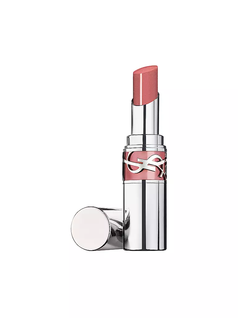 YVES SAINT LAURENT | Loveshine Rossetto (150 Nude Lingerie) | Rosa