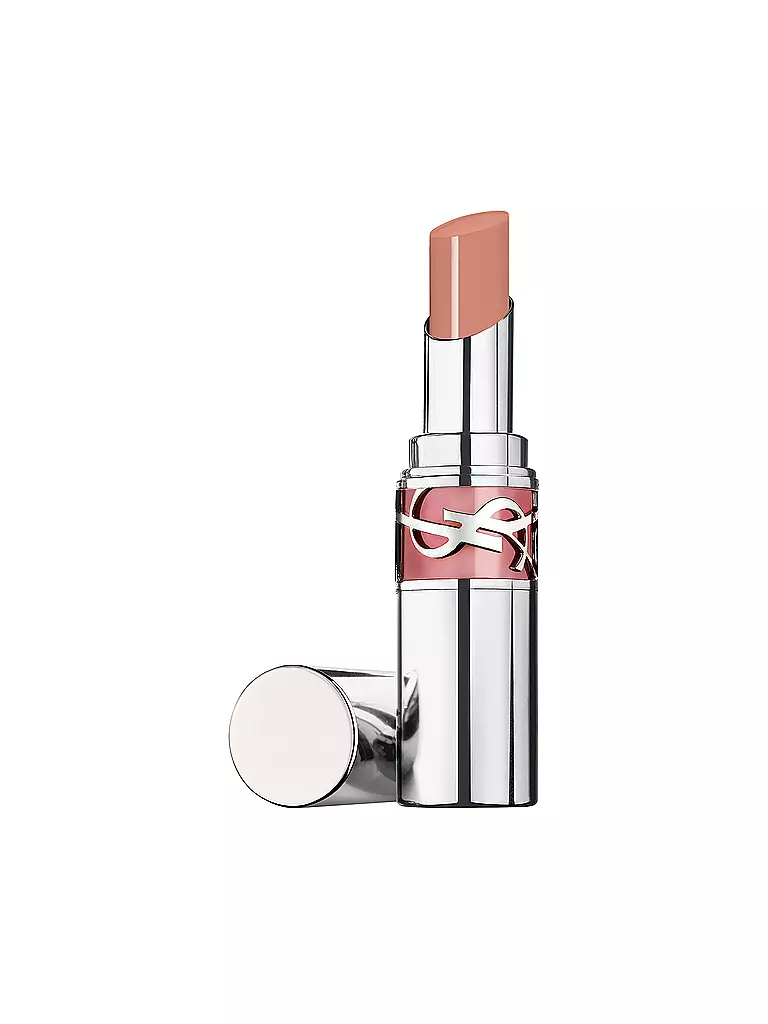 YVES SAINT LAURENT | Loveshine Rossetto (200 Rosy Sand) | Beige