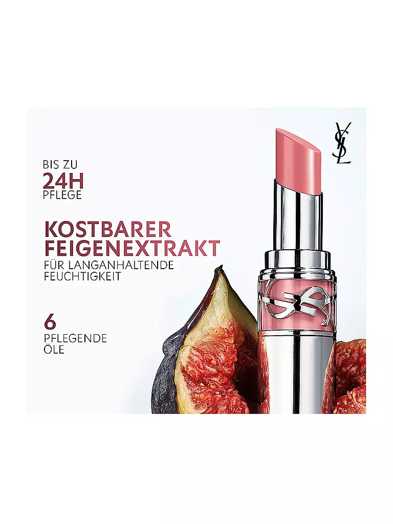 YVES SAINT LAURENT | Loveshine Rossetto (200 Rosy Sand) | Beige