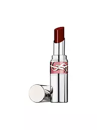 YVES SAINT LAURENT | Loveshine Rossetto (200 Rosy Sand) | Rosso scuro