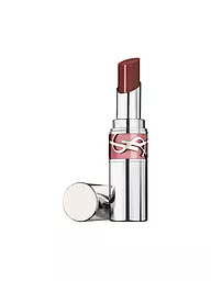 YVES SAINT LAURENT | Loveshine Rossetto (200 Rosy Sand) | Rosso scuro
