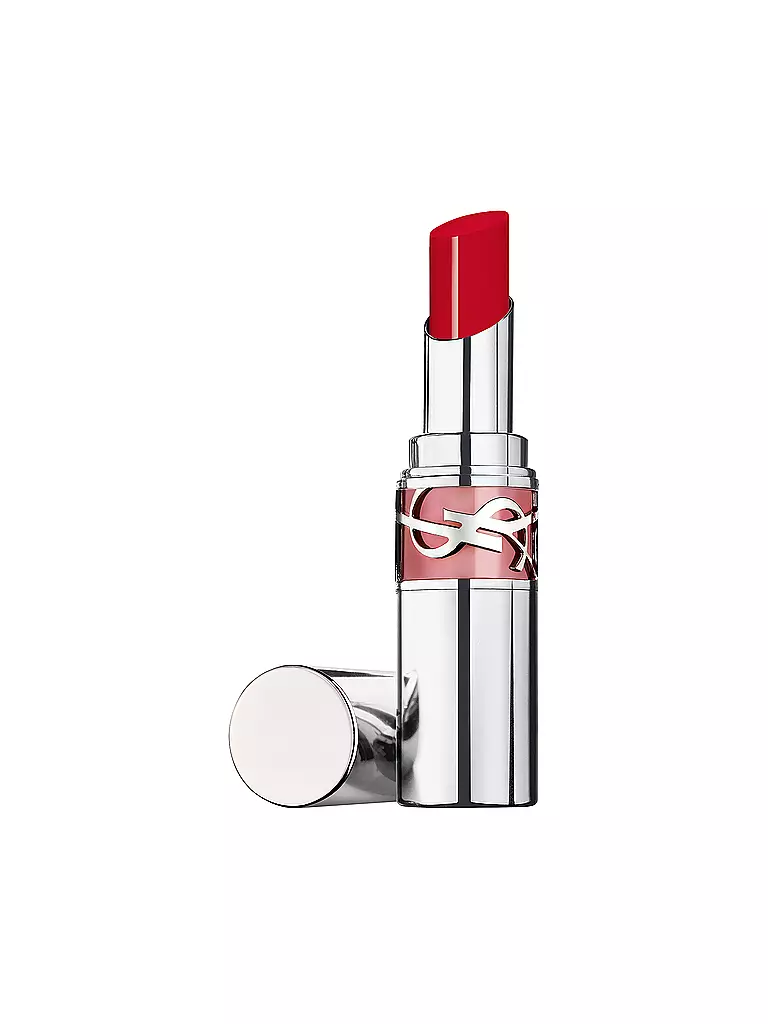 YVES SAINT LAURENT | Loveshine Rossetto (45 Coral Crush) | Corallo
