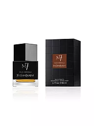YVES SAINT LAURENT | M7 Eau de Toilette Spray 80ml | Senza colore