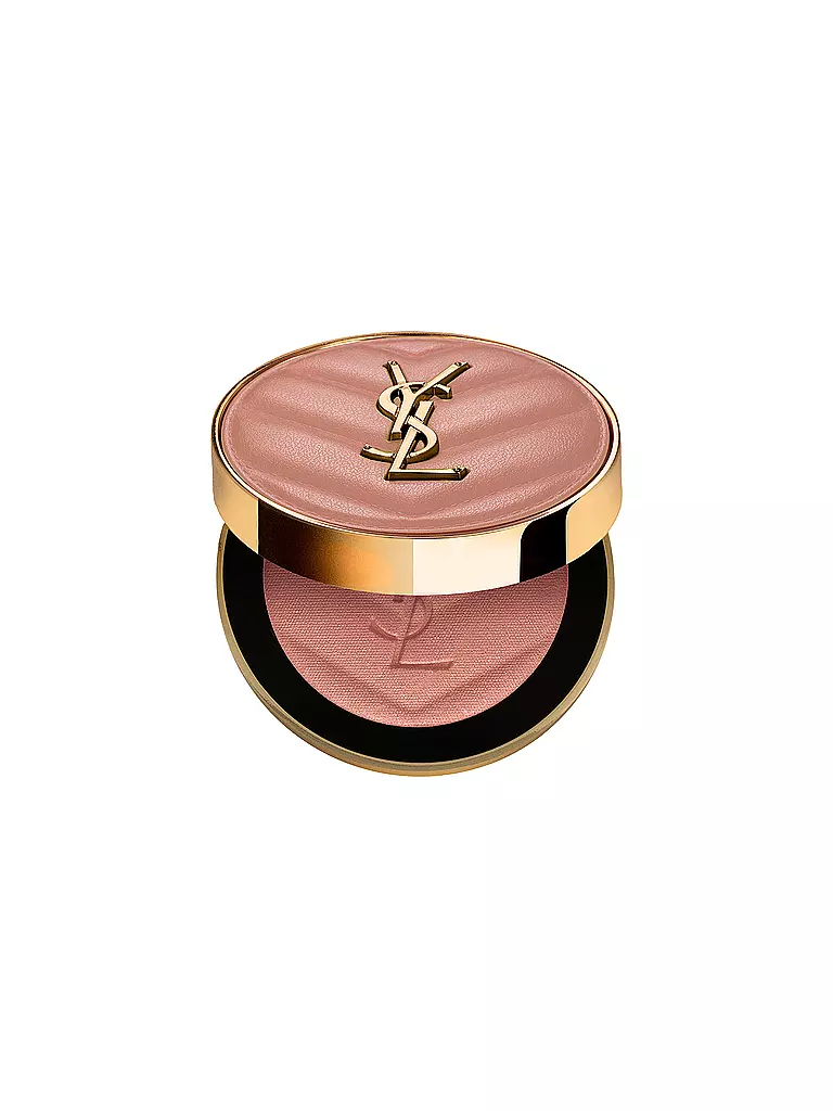 YVES SAINT LAURENT | Make Me Blush Bold Blurring Blush (12 Nocturnal Nude) | Cammello