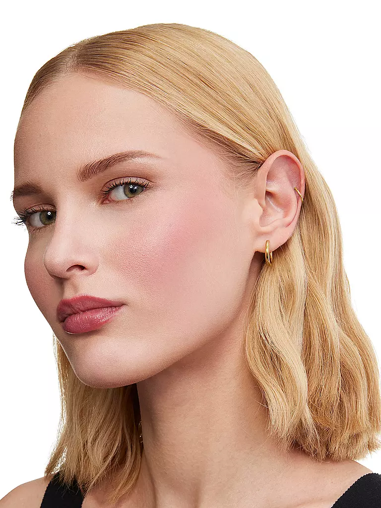 YVES SAINT LAURENT | Make Me Blush Bold Blurring Blush (12 Nocturnal Nude) | Cammello