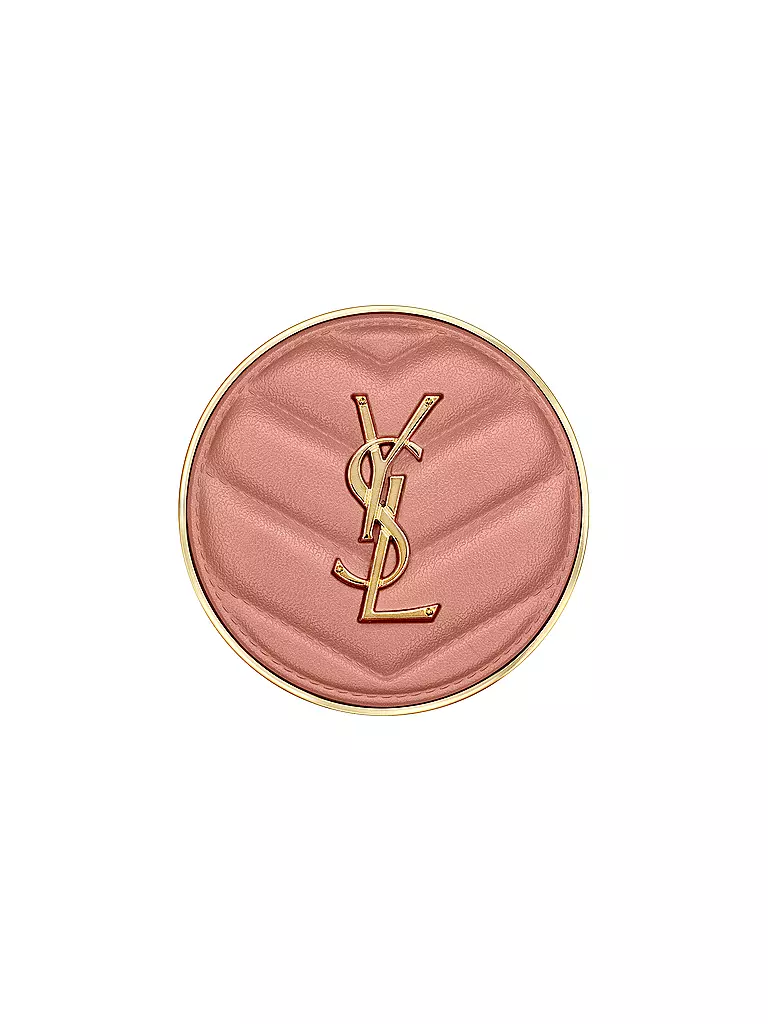 YVES SAINT LAURENT | Make Me Blush Bold Blurring Blush (12 Nocturnal Nude) | Cammello