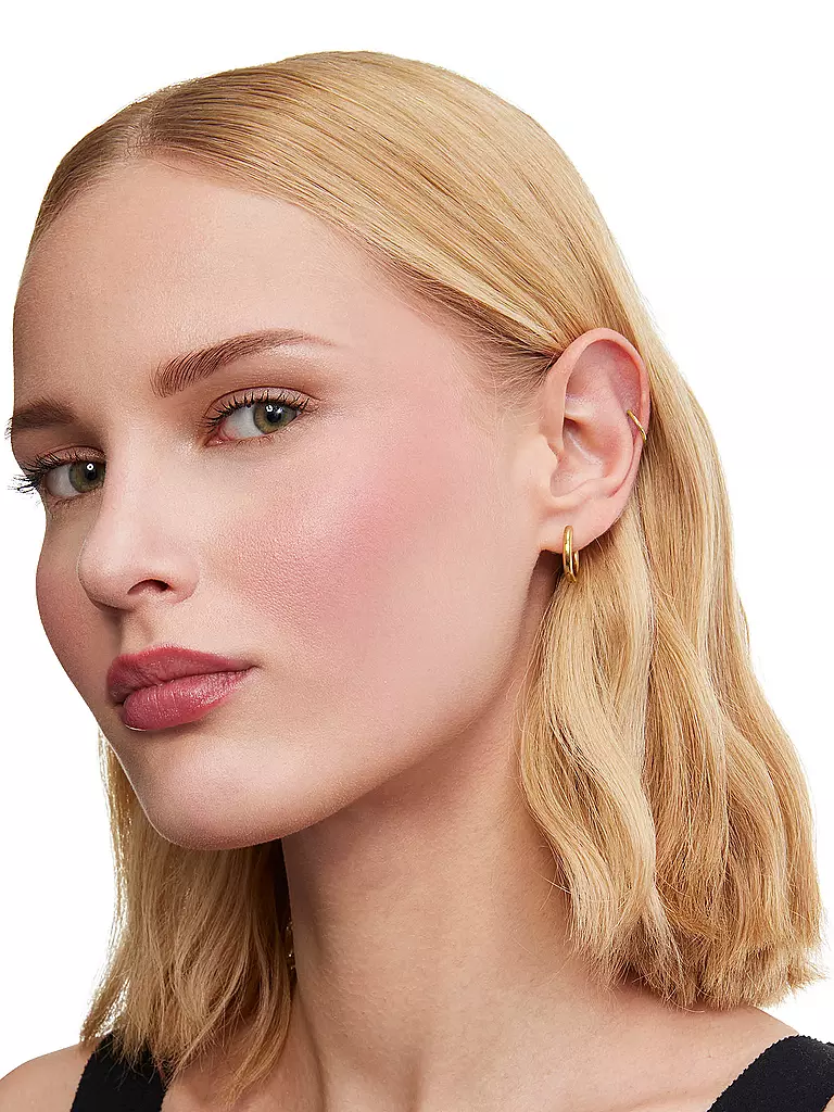 YVES SAINT LAURENT | Make Me Blush Bold Blurring Blush (37 Peachy Nude) | Corallo