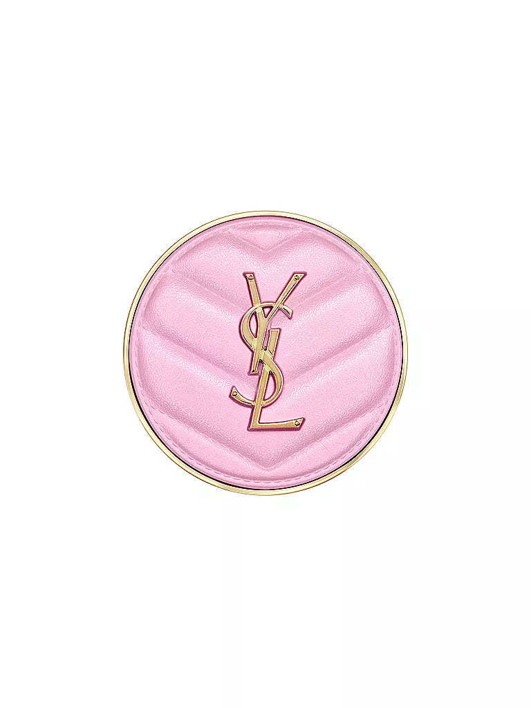 YVES SAINT LAURENT | Make Me Blush Bold Blurring Blush (42 Babydoll Pink) | Fucsia