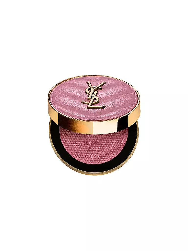 YVES SAINT LAURENT | Make Me Blush Bold Blurring Blush (44 Nude Lavallière) | Cammello