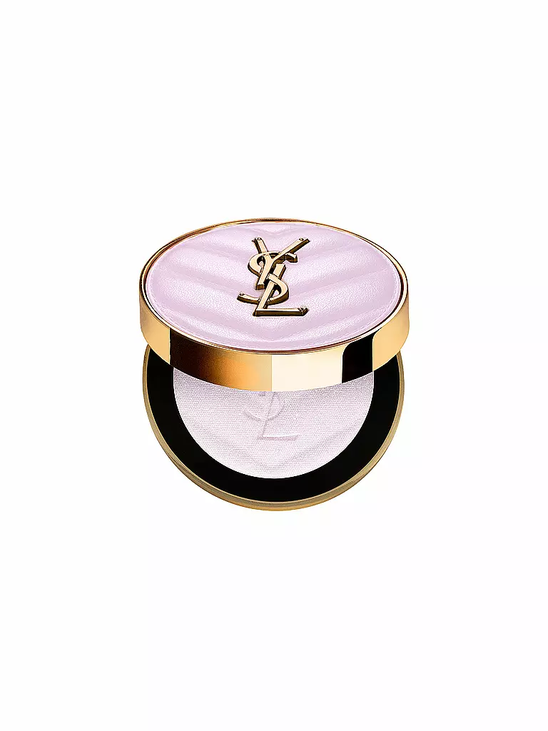 YVES SAINT LAURENT | Make Me Blush Bold Blurring Blush (69 Lavender Lust) | Trasparente