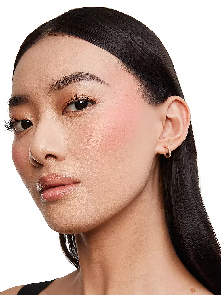 YVES SAINT LAURENT | Make Me Blush Bold Blurring Blush (87 Pink Voltage) | Fucsia