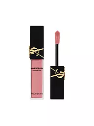 YVES SAINT LAURENT | Make Me Blush Liquid (37 Peachy Nude) | Rosa