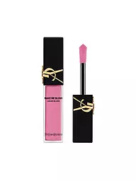 YVES SAINT LAURENT | Make Me Blush Liquid (37 Peachy Nude) | Fucsia