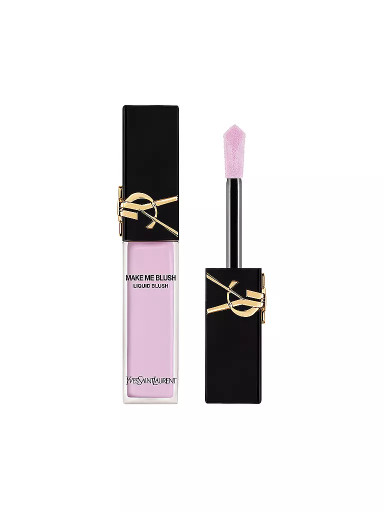 YVES SAINT LAURENT | Make Me Blush Liquid (69 Lavender Lust) | Rosa