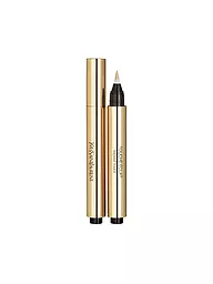 YVES SAINT LAURENT | Make Up - Touche Éclat Concealer (N.7 Luminous Mocha) | Marrone chiaro