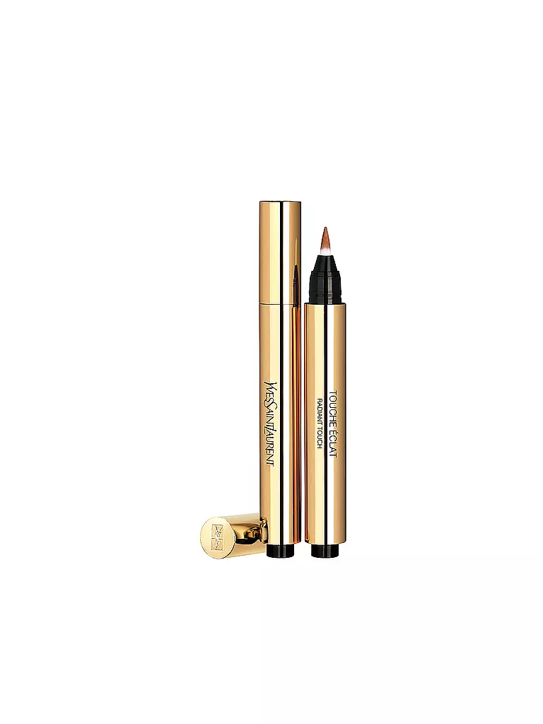 YVES SAINT LAURENT | Make Up - Touche Éclat Concealer (N.6,5 Luminous Toffee) | Marrone
