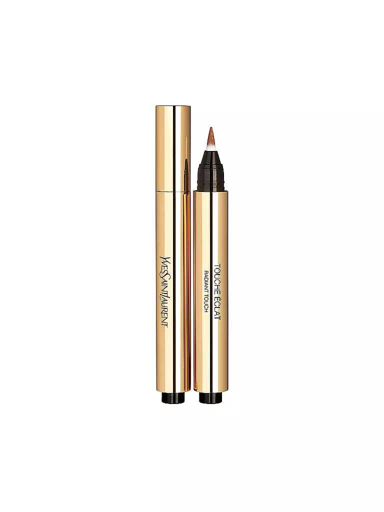 YVES SAINT LAURENT | Make Up - Touche Éclat Concealer (N.7 Luminous Mocha) | Marrone