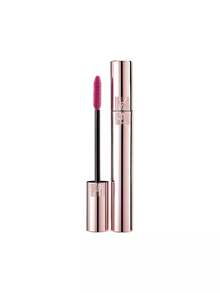 YVES SAINT LAURENT | Mascara - Volume Effet Faux Cils "The Curler" Primer (Incolore) | Trasparente