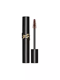 YVES SAINT LAURENT | Lash Clash Extreme Volume Mascara (05 Sassy Burgundy) | Marrone