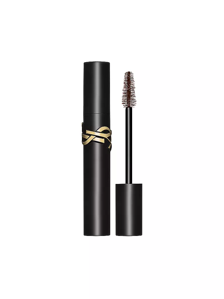 YVES SAINT LAURENT | Mascara Lash Clash (02 Brown) | Marrone