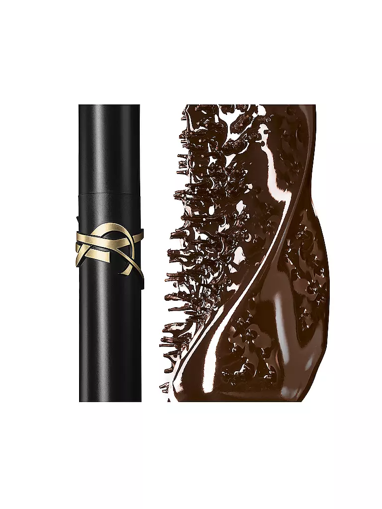 YVES SAINT LAURENT | Mascara Lash Clash (02 Brown) | Marrone