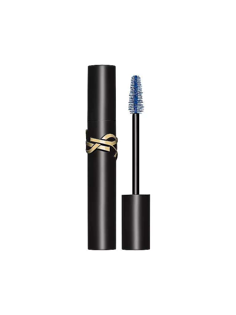 YVES SAINT LAURENT | Mascara Lash Clash (04 Blue) | Blu