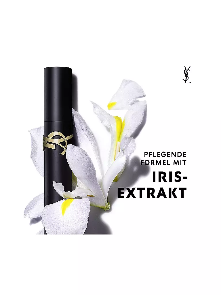 YVES SAINT LAURENT | Mascara Lash Clash (04 Blue) | Blu