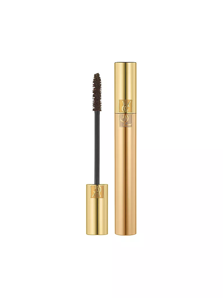 YVES SAINT LAURENT | Mascara Volume Effet Faux Cils (02 Rich Brown) 7,5ml | Marrone