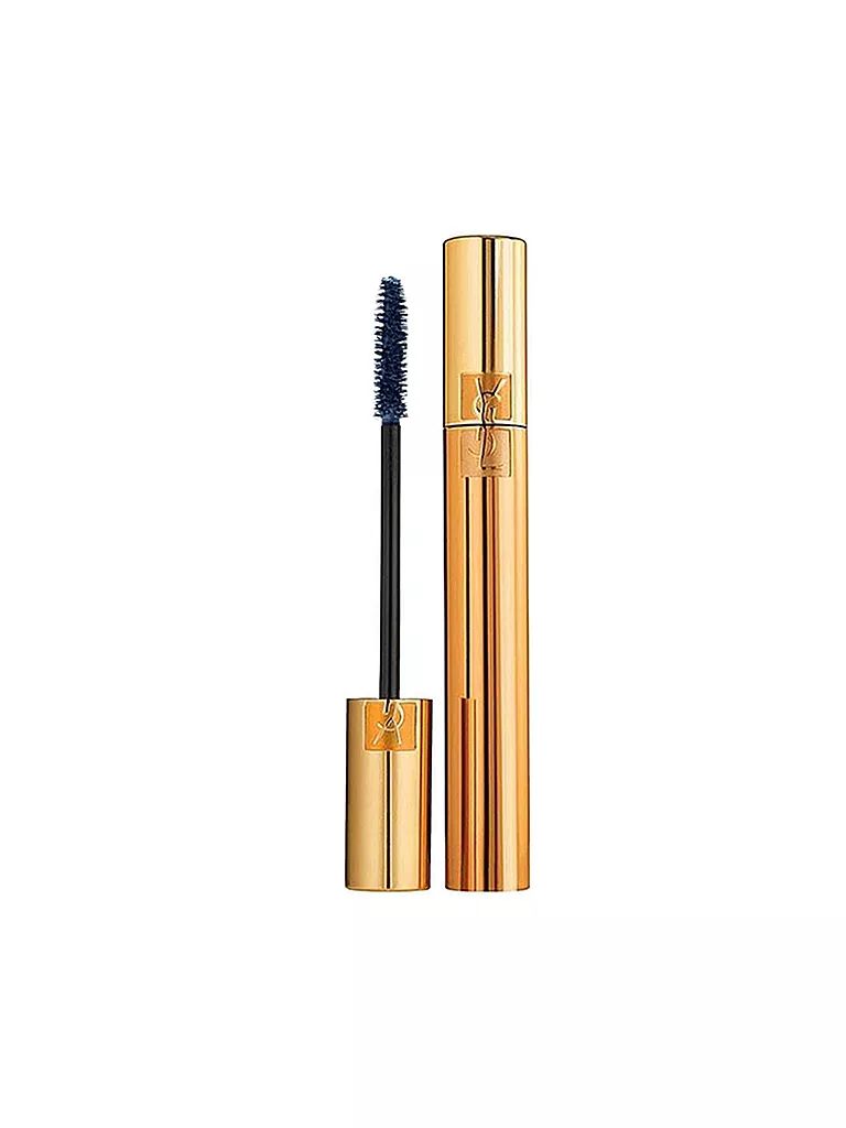 YVES SAINT LAURENT | Mascara Volume Effet Faux Cils (06 Deep Night) 7,5ml | Blu